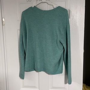 long sleeve cardigan